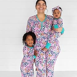 Little Sleepies Two-Piece Pajama Set for Boys