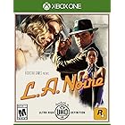 L.A. Noire - Xbox One