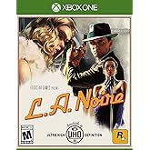 L.A. Noire - Xbox One