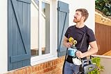 Wagner Fence & Deck Sprayer 1400 ml 460W 5 m2 in 9 min 1.8 m Hose view 7