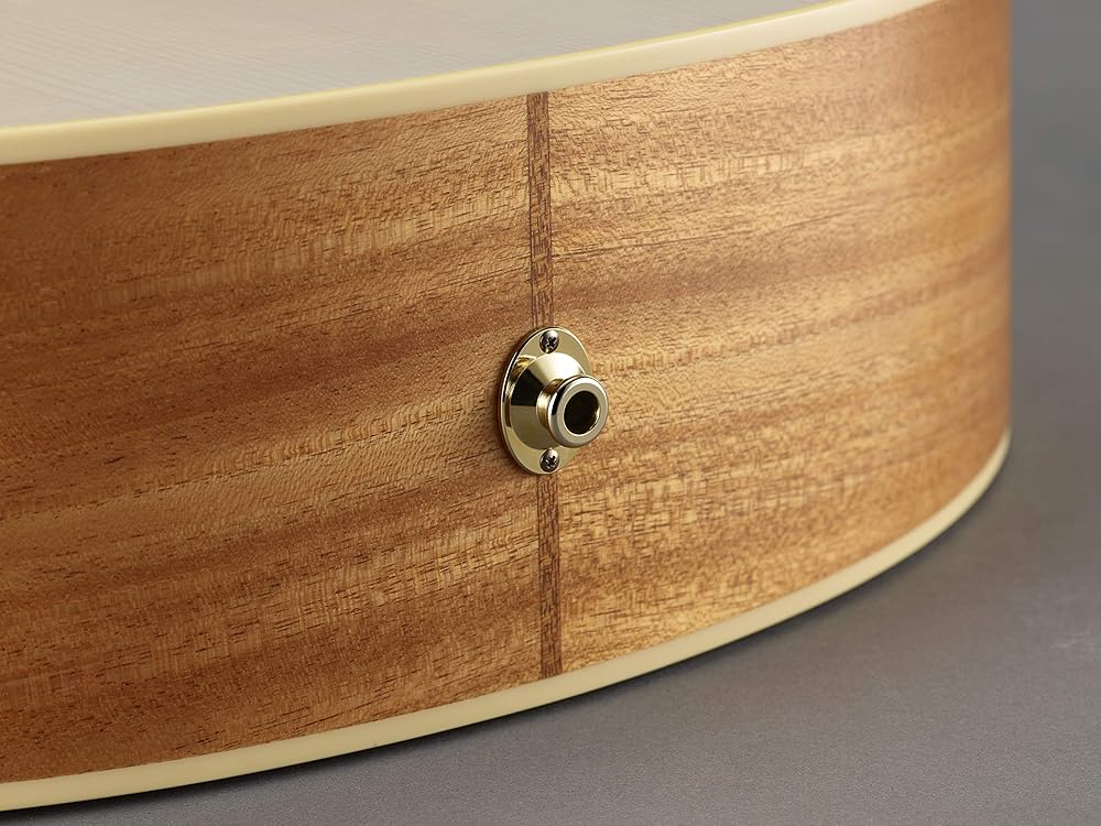 YAMAHA STORIA：ジャック