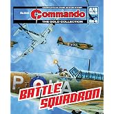 Commando #5848: Battle Squadron
