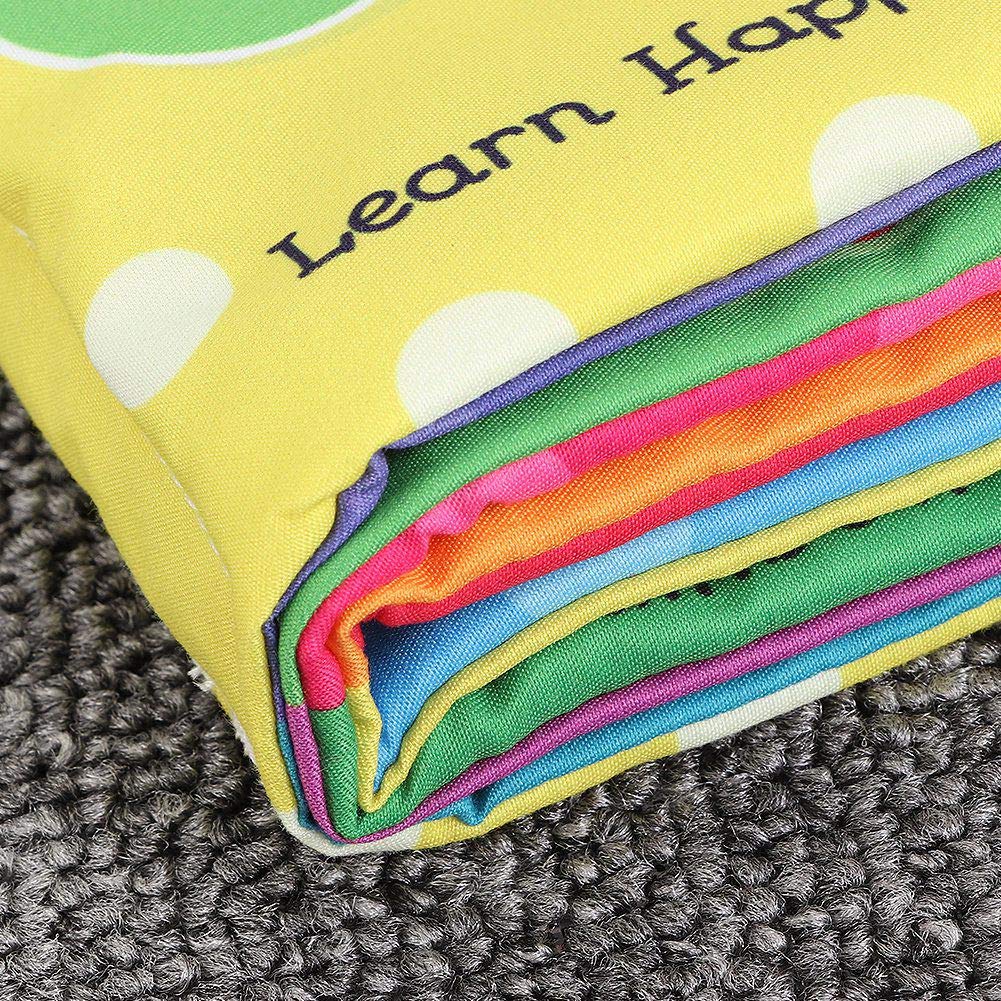 juguetes de tela para niños