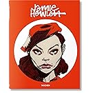 Jamie Hewlett (Second Edition / New Cover) (Multilingual Edition)