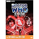 Doctor Who: The Pirate Planet: Story 99 - The Key to Time Series - Part 2