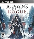 Assassin's Creed Rogue- PlayStation 3