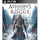 Assassin's Creed Rogue- PlayStation 3