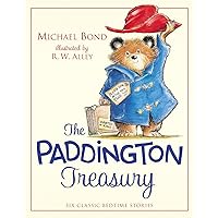 Amazon.com: The Classic Adventures Of Paddington Bear The Complete