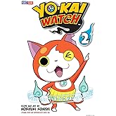 YO-KAI WATCH, Vol. 2