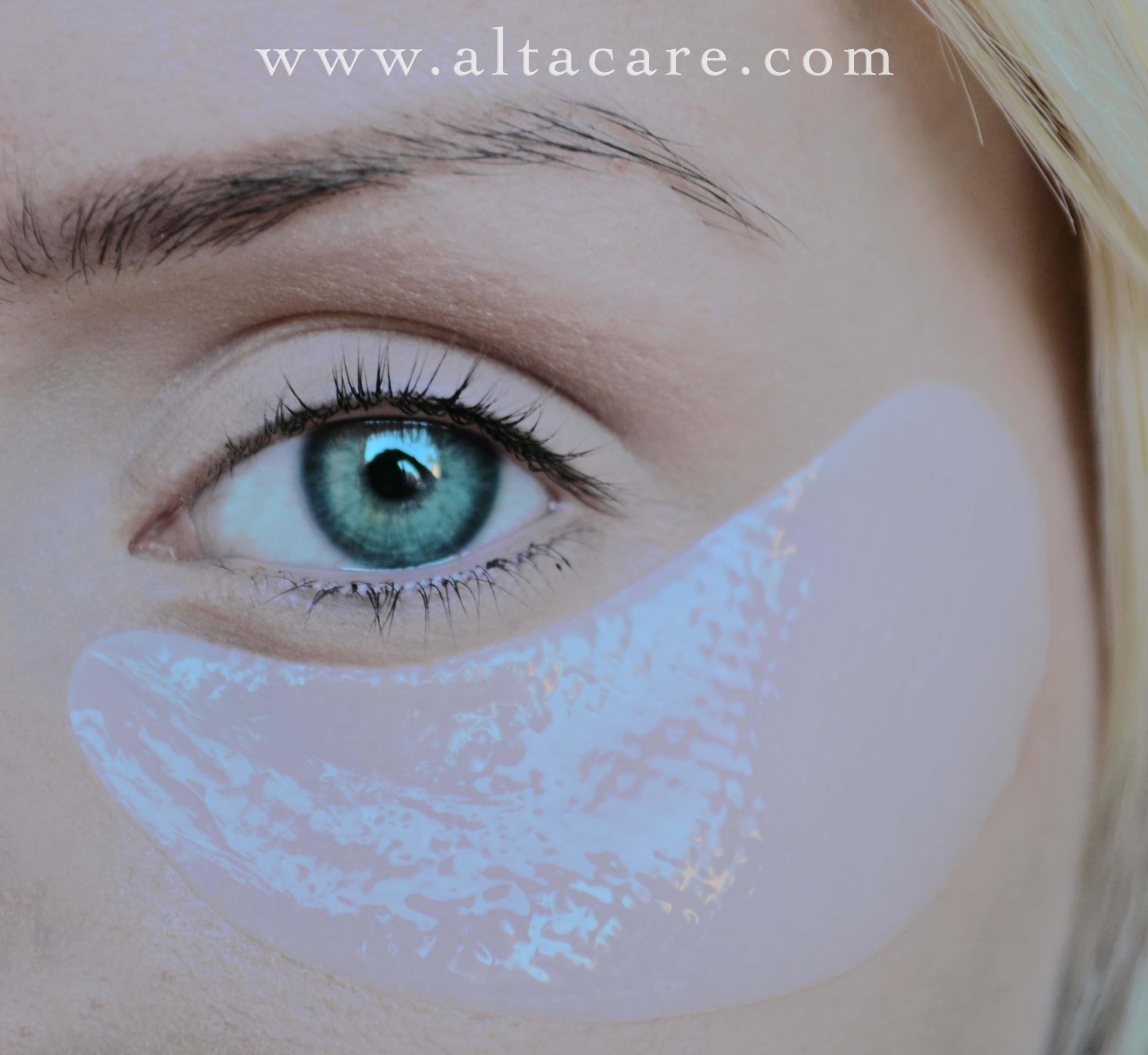 Dermastir Hyaluronic Post-OP Mask Eye & Lip Contour