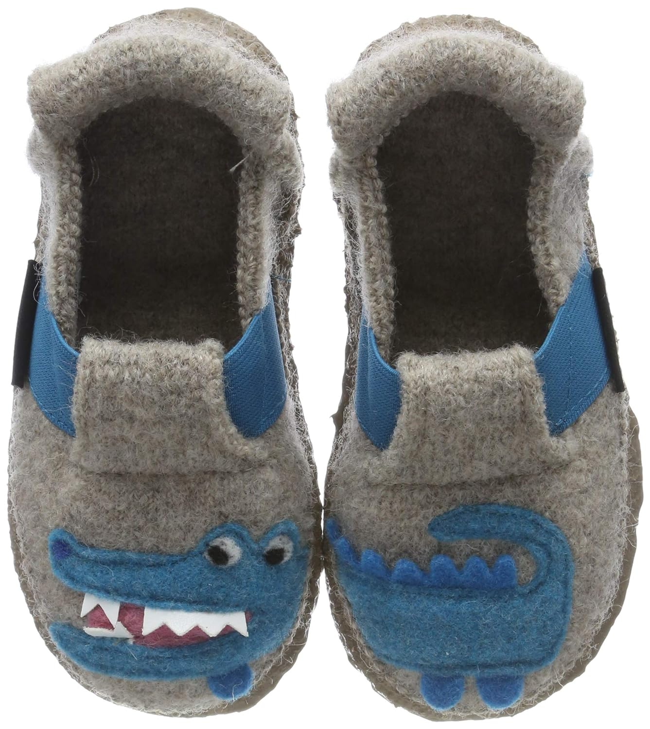 Scarpe e borse Pantofole Bambino Nanga Funny Croco urban-earth.co.uk