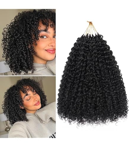 Amazon.com : Royal Zury Synthetic Hair Crochet Braids V8.9.10
