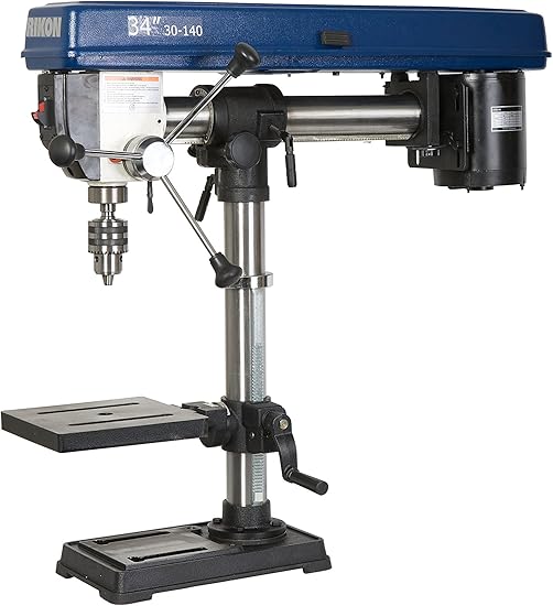 Rikon 30-140 featured image 1