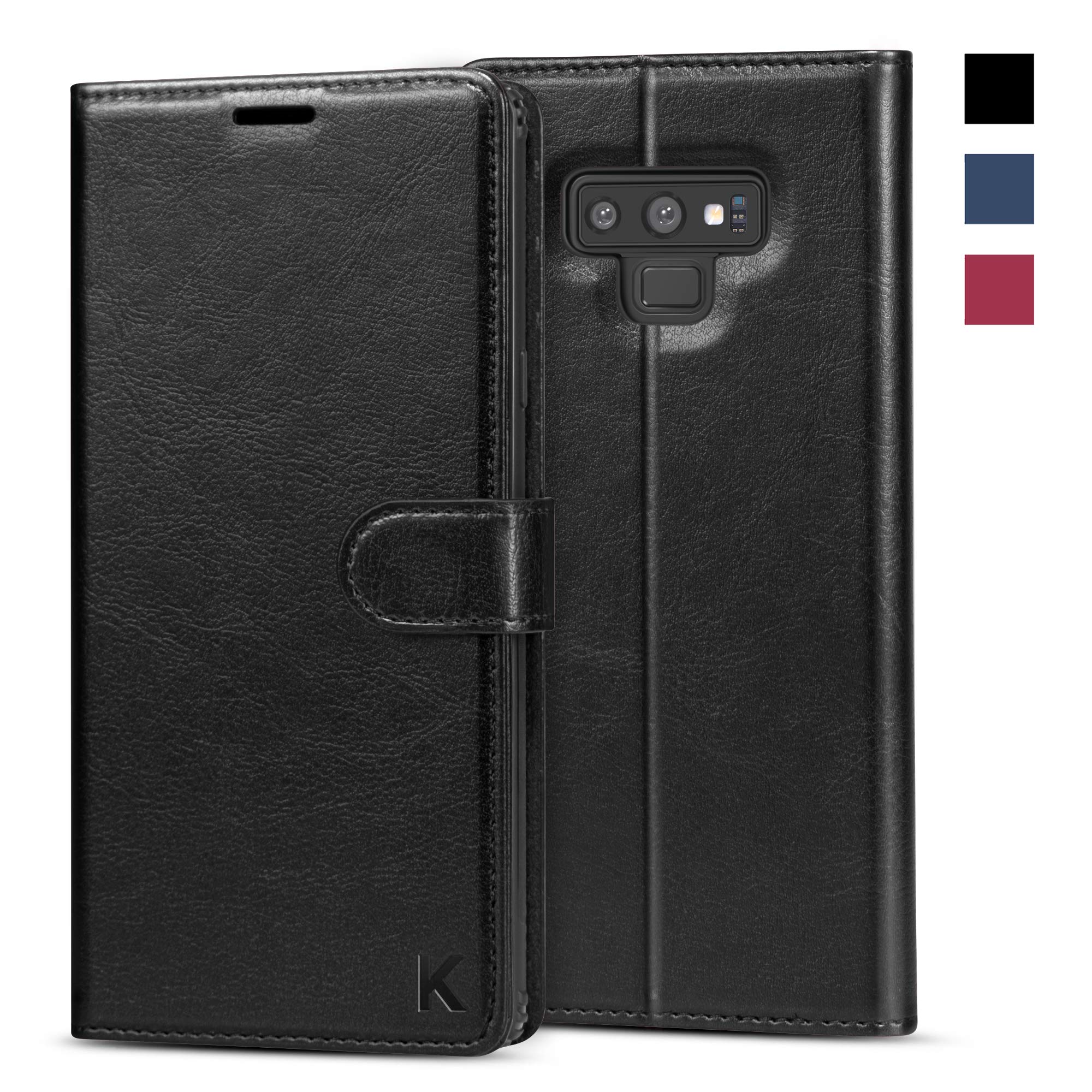 quad lock note 9 case