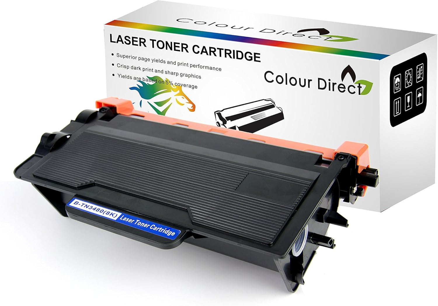 toner 3480