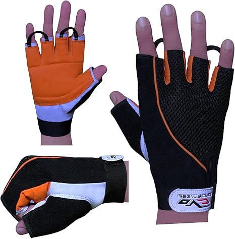evo fitness gloves