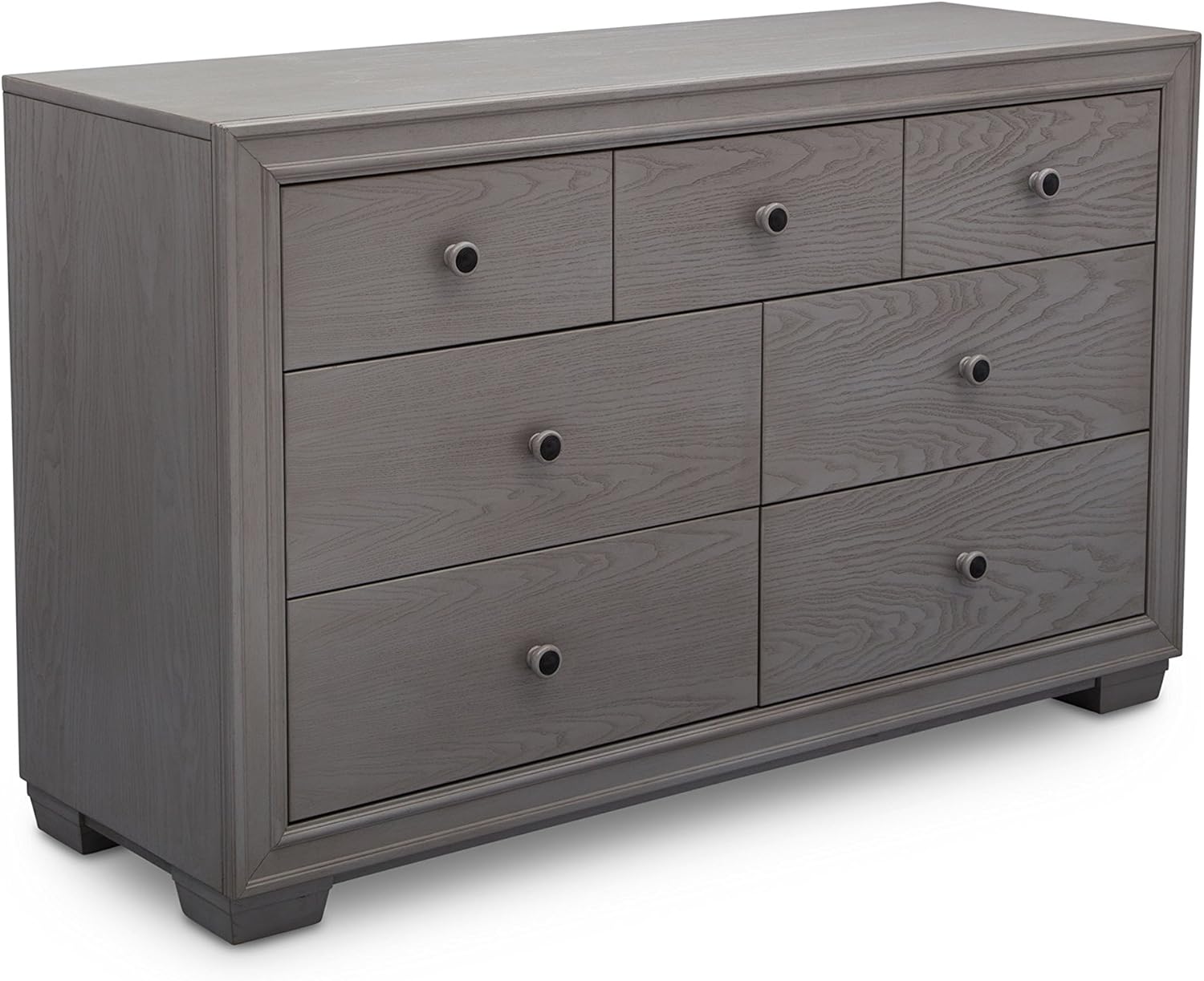 antique white nursery furniture