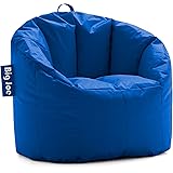 Amazon.com: Big Joe Classic 98 Bean Bag Chair, 33"L x 33"W x 20"H
