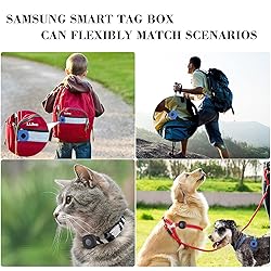 AMOK Silicone Case Holder for Galaxy Smarttag