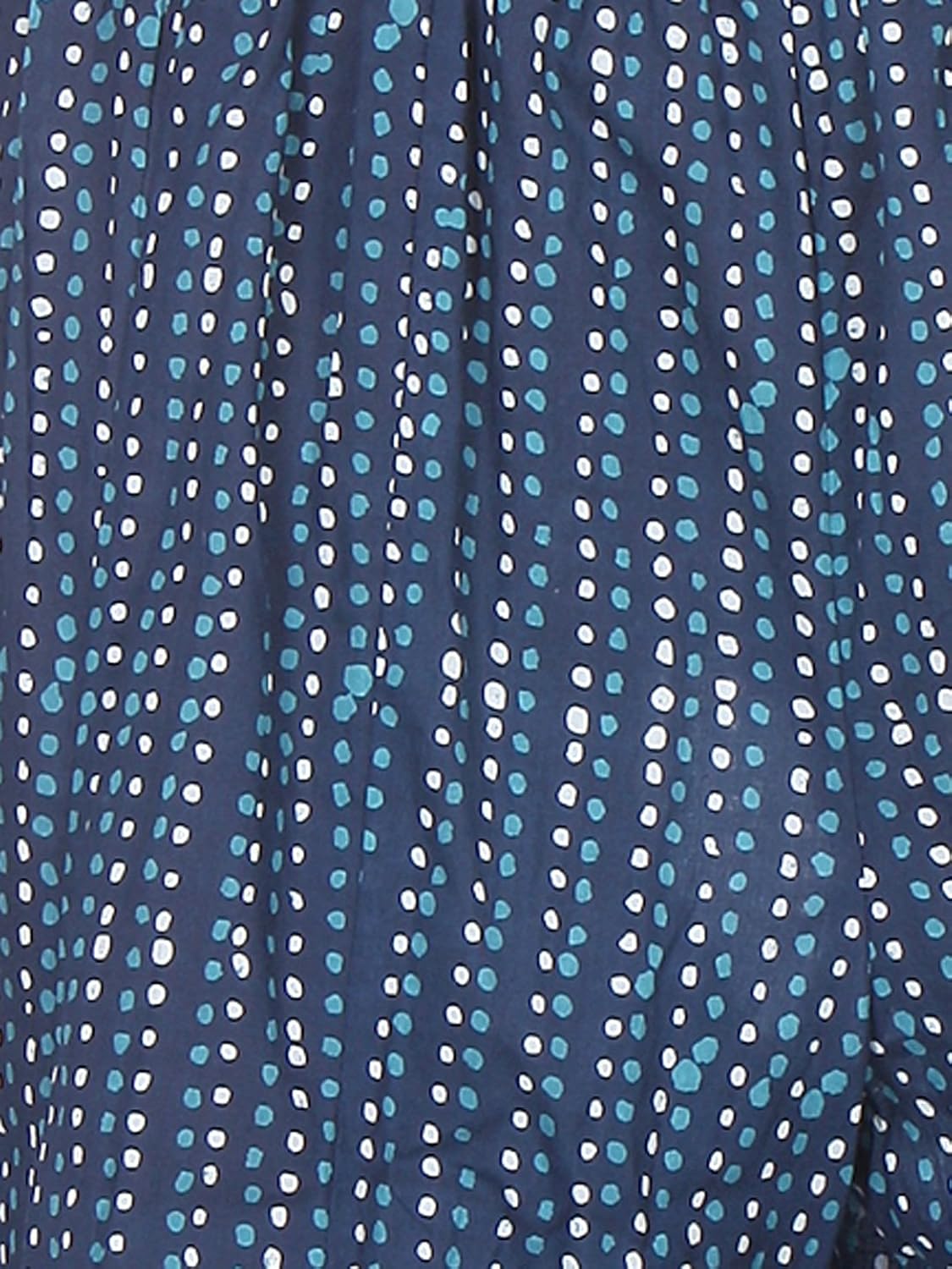 varanga blue cotton printed palazzo kff-mnmaw16101019