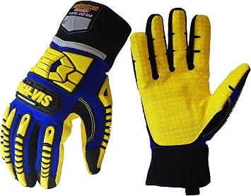 Seibertron HIGH-VIS SDXW Cold Weather 