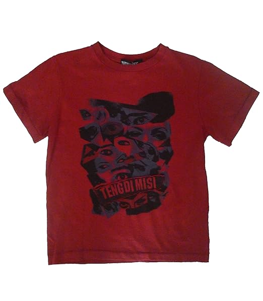 t shirt ragazzo amazon