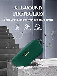 Case for Denon PerL Pro 2024 True Wireless