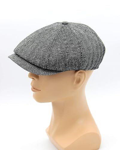 vintage boy hats