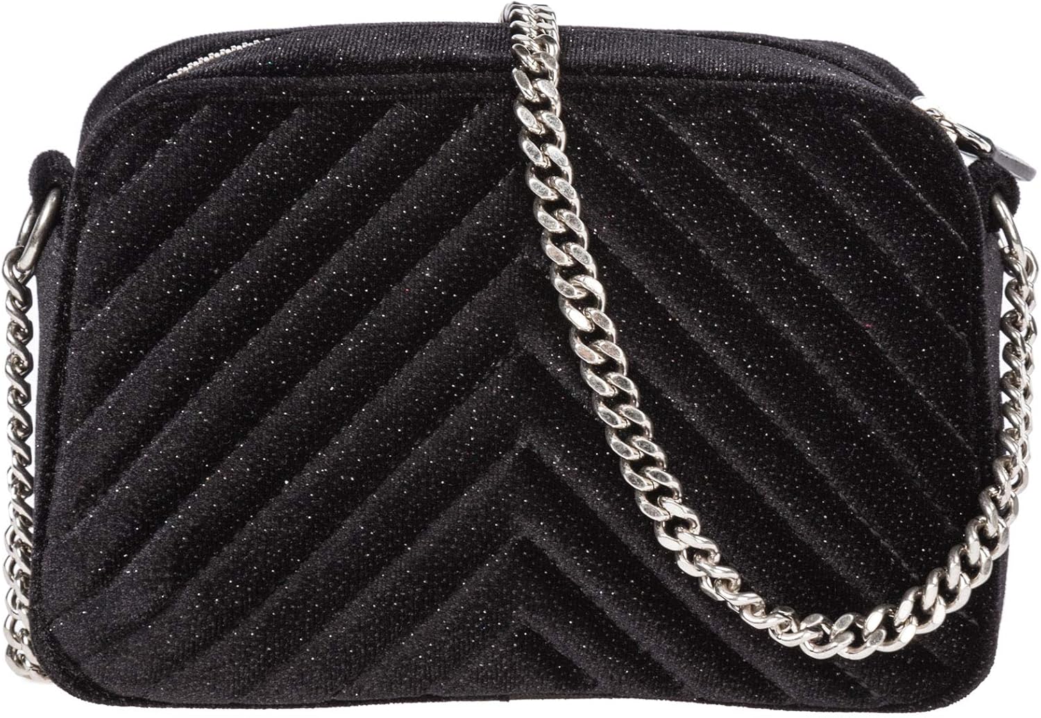 stella mccartney chain purse