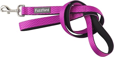fuzzyard leash