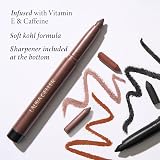 Laura Geller New York Longwear Kohl Kajal Eyeliner Pencil Deep Charcoal view 3