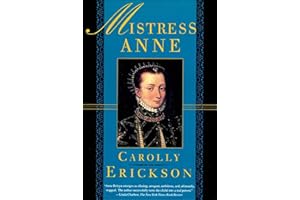 Mistress Anne