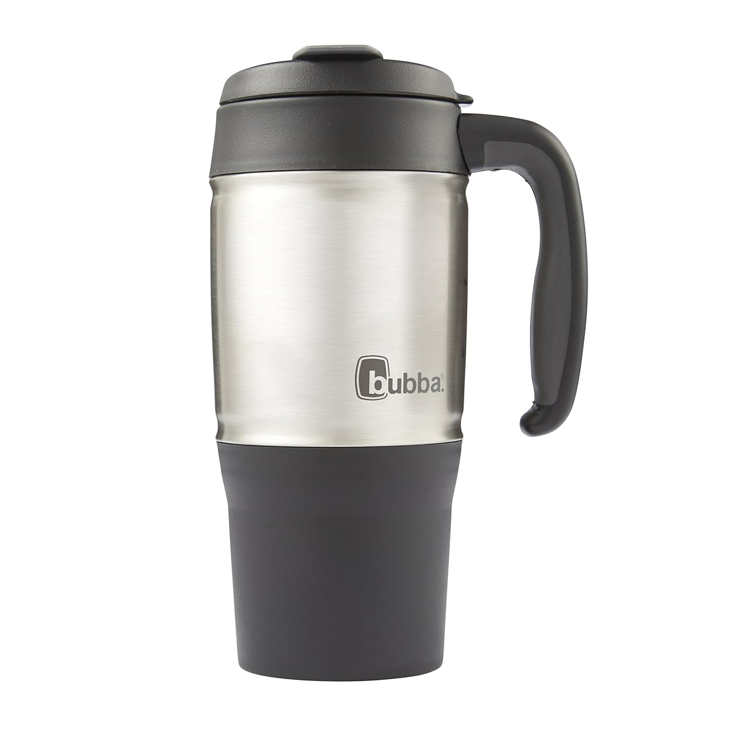 bubba 18 oz mug classic black Amazon.co.uk Kitchen & Home