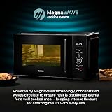 Tower AirWave Pro 2-in-1 Microwave & Air Fryer 26L 900W Vortx Technology view 3