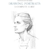 Drawing Portraits: A Complete Guide