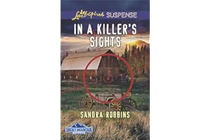 In a Killer's Sights (Smoky Mountain Secrets Book 1)