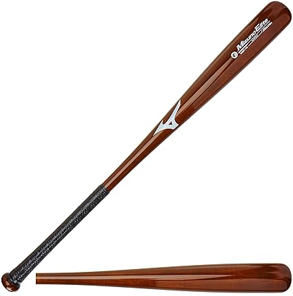 mizuno wood bat reviews