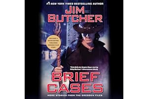 Brief Cases