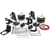 TORQUE Airbag Air Bag Suspension Kit for 2011-2016 Ford F250 F350 and 2011-2013 Ford F450 2WD 4WD F-250 F-350 Super Duty Rear