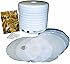Nesco American Harvest FD-1018P 1000 Watt Food Dehydrator Kit