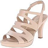 naturalizer daphne platform sandal