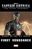Captain America: First Vengeance