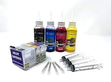 sublimation kit amazon