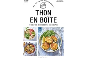 Thon en boîte (French Edition)