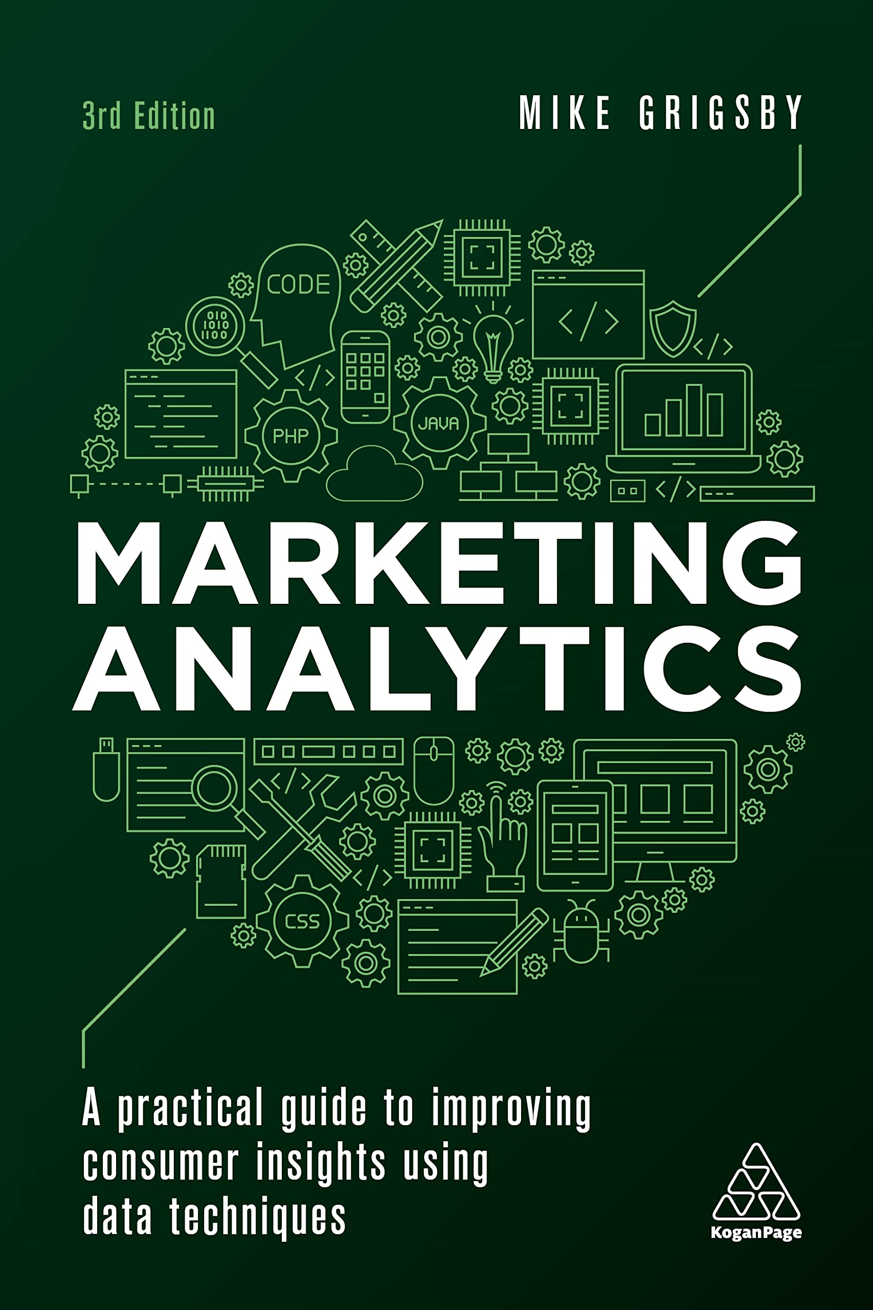 Marketing Analytics:Practical Guide...