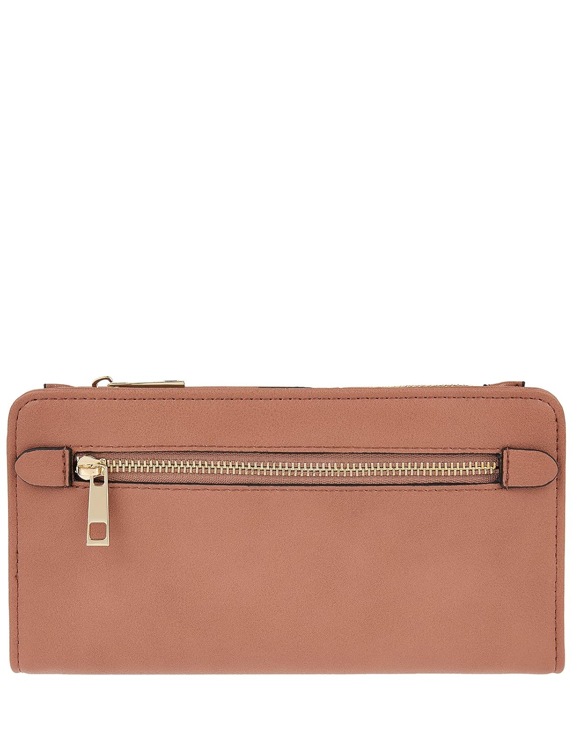 Buy Accessorize London Women's Cosmetic Bag (Pink) at Amazon.in