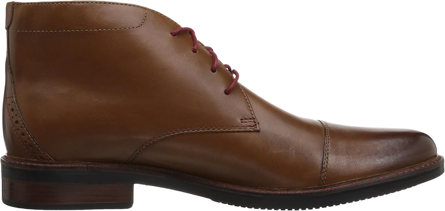 bostonian chukka boots