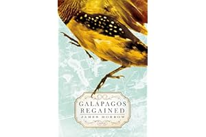 Galapagos Regained: A Novel