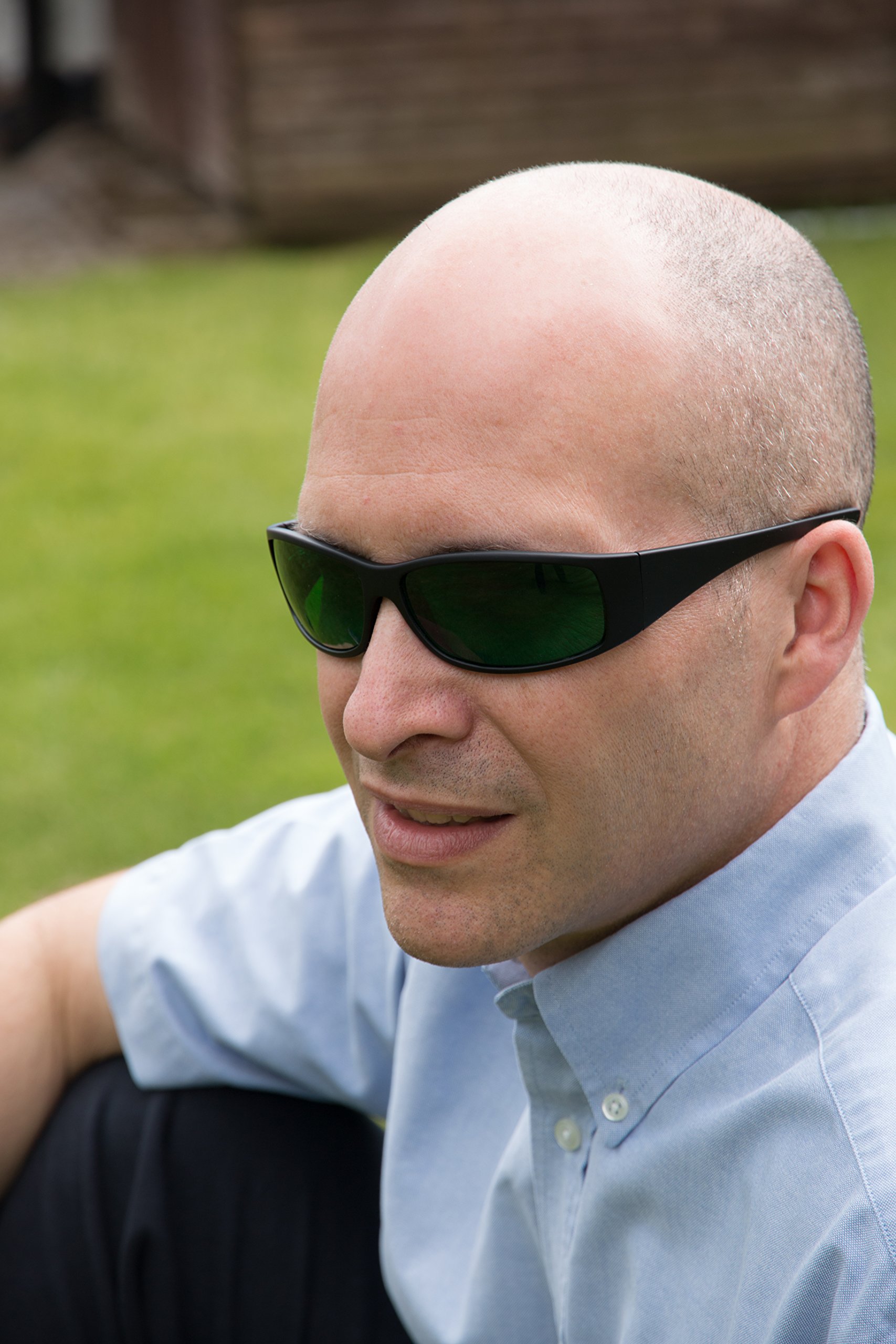 Migraine Headache Glasses Migralens Model 1002 Approved By Migraine