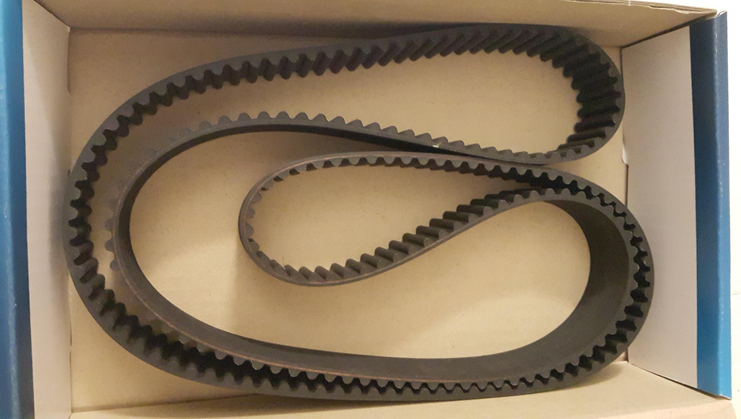 T249 Engine Timing Belt for Nissan Frontier and Xterra